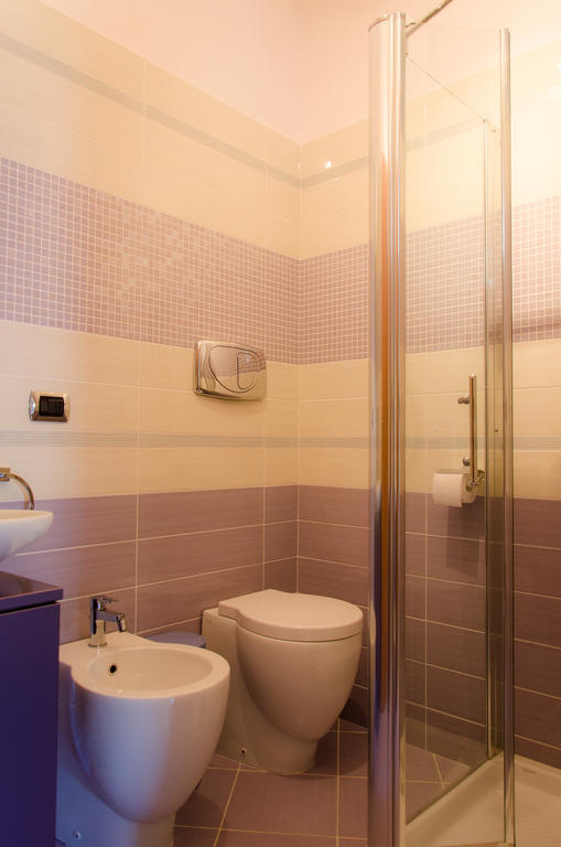B&B La Perla Nelle Dolomiti Castelmezzano Szoba fotó
