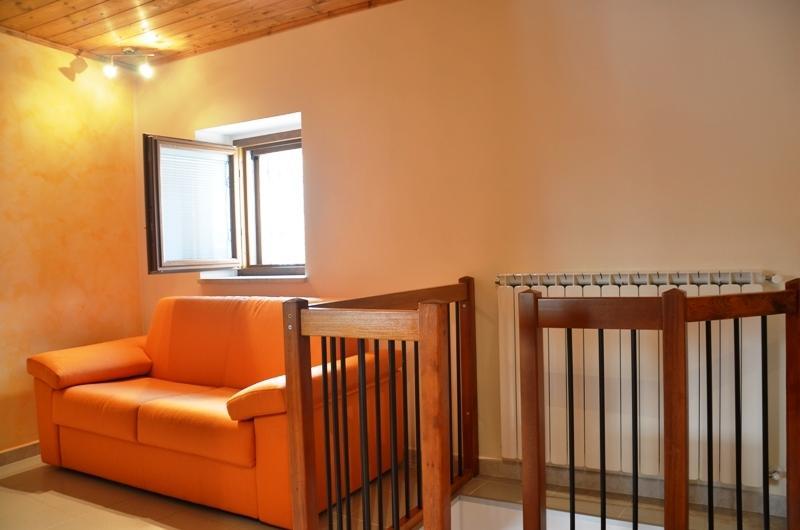 B&B La Perla Nelle Dolomiti Castelmezzano Kültér fotó