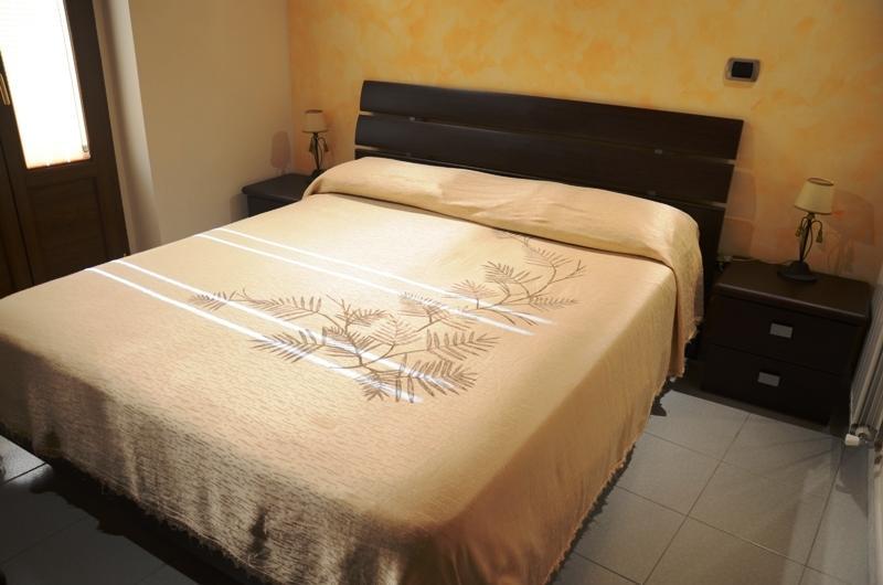 B&B La Perla Nelle Dolomiti Castelmezzano Kültér fotó